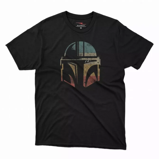 Remera Star Wars