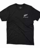 Remera All Blacks New Zealand