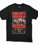 Remera Red Hot Chili Peppers