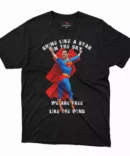Remera Freddie Mercury Shine Like A Star