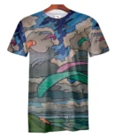Remera  Parapente
