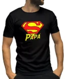 Remera Superpapa