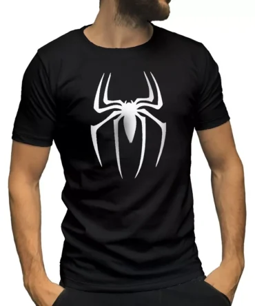Remera Spiderman