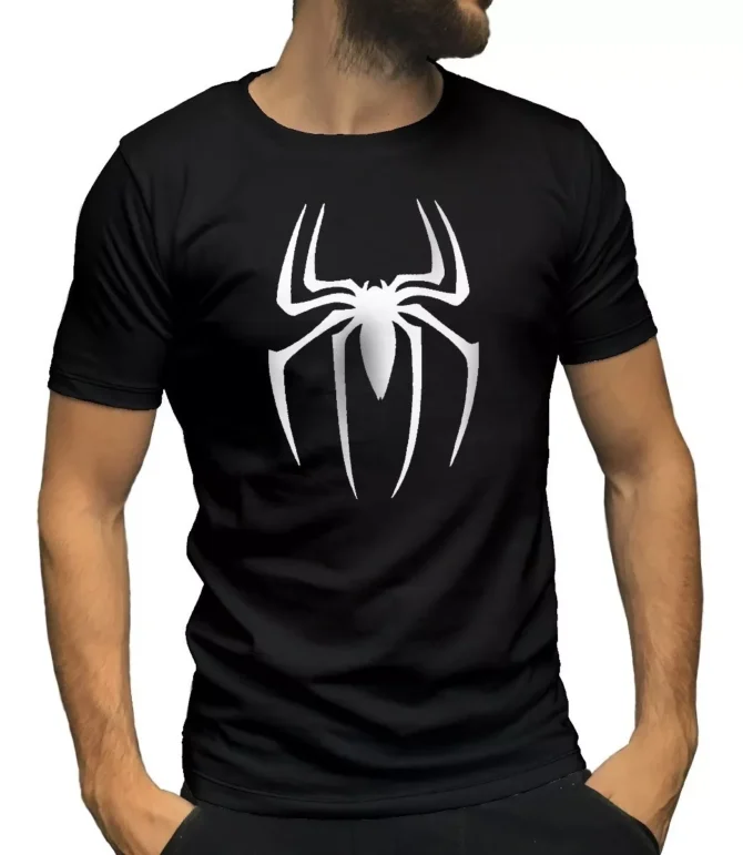 Remera Spiderman