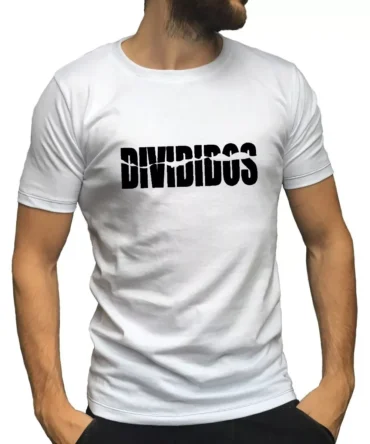 Remera Divididos