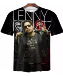 Remera Lenny Kravitz