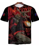 Remera Limp Bizkit