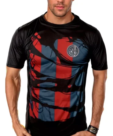 Remera San Lorenzo De Almagro