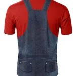 Remera Traje Super Mario Bros - Image 2