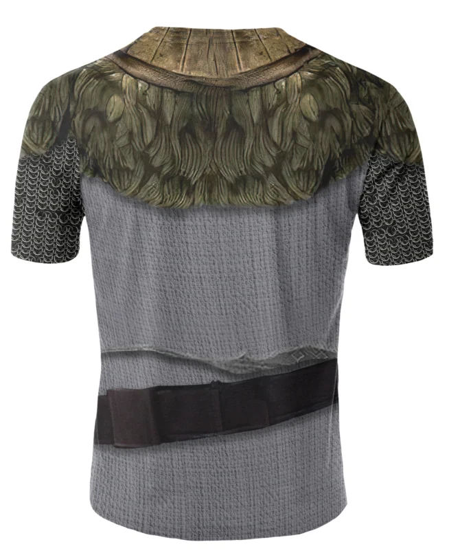Remera Dark Souls Solaire De Astora