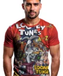 Remera Looney Tunes