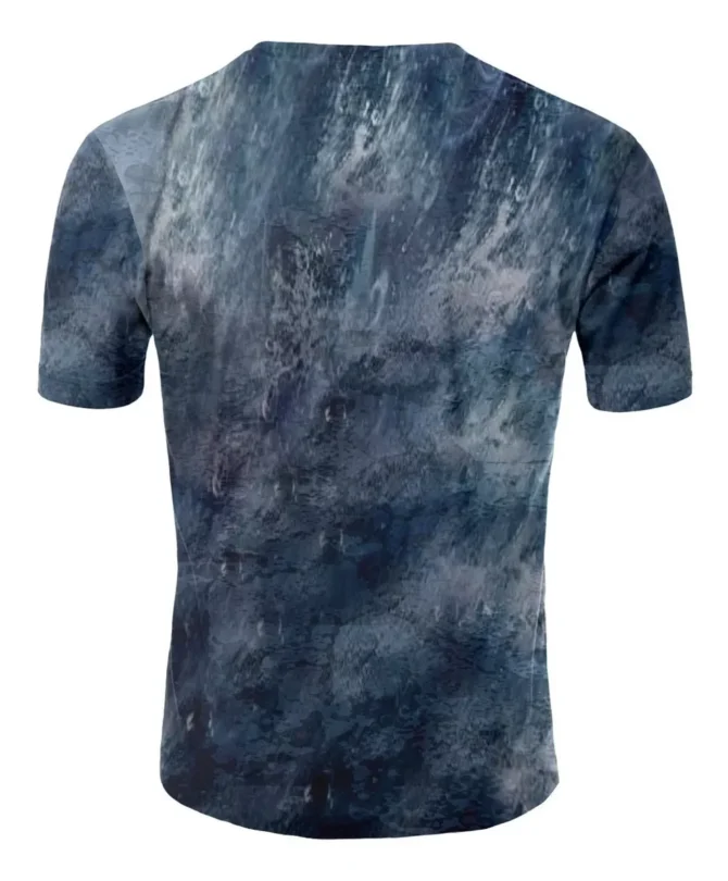 Remera Poseidon