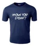 Remera Friends Joey How You Doing