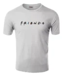 Remera Friends