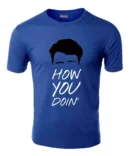 Remera Friends Joey How You Doin