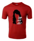 Remera Friends Janice Oh My God
