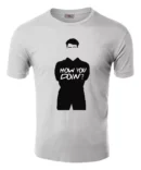 Remera Friends Joey How You Doin