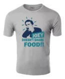 Remera Friends Joey Doesnt Share Food