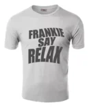Remera Friends Frankie Say Hello