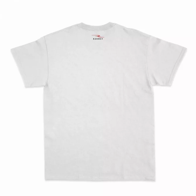 Remera Coldplay A Head Full Of Dreams