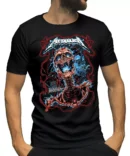 Remera Metallica Birmingham