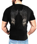 Remera Alas De Ángel