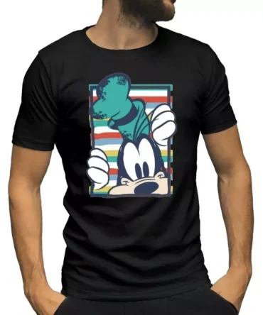 Remera Goofy