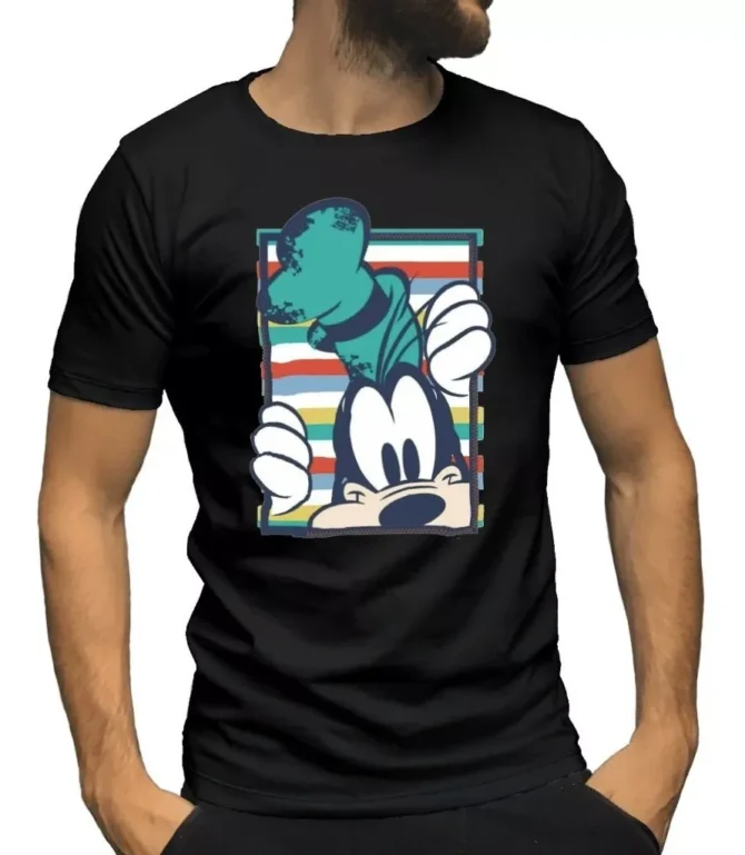 Remera Goofy