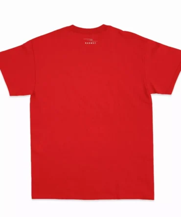 Remera Chapulín Colorado Y Thor