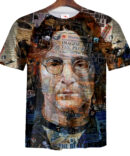 Remera  John Lennon