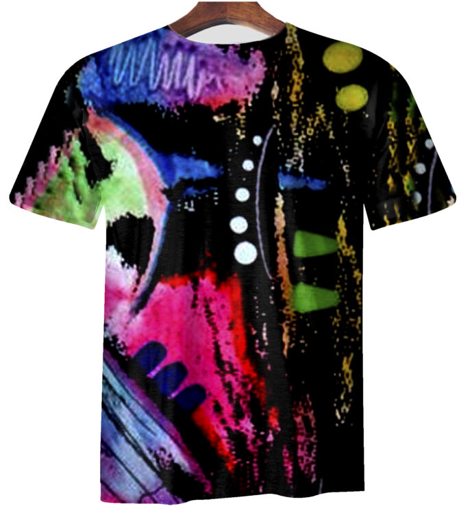 Remera  John Lennon