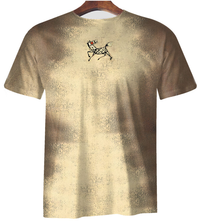 Remera  De El Potro Rodrigo Bueno