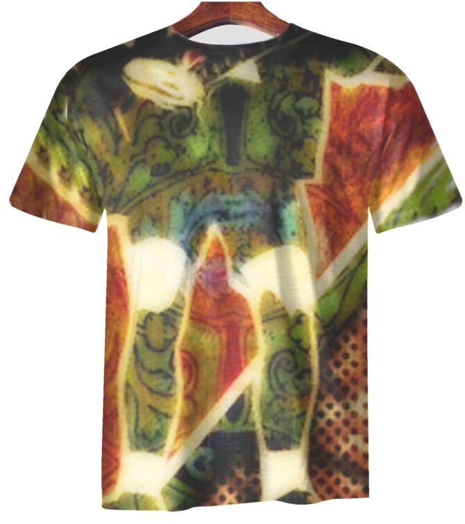 Remera  Ac/dc