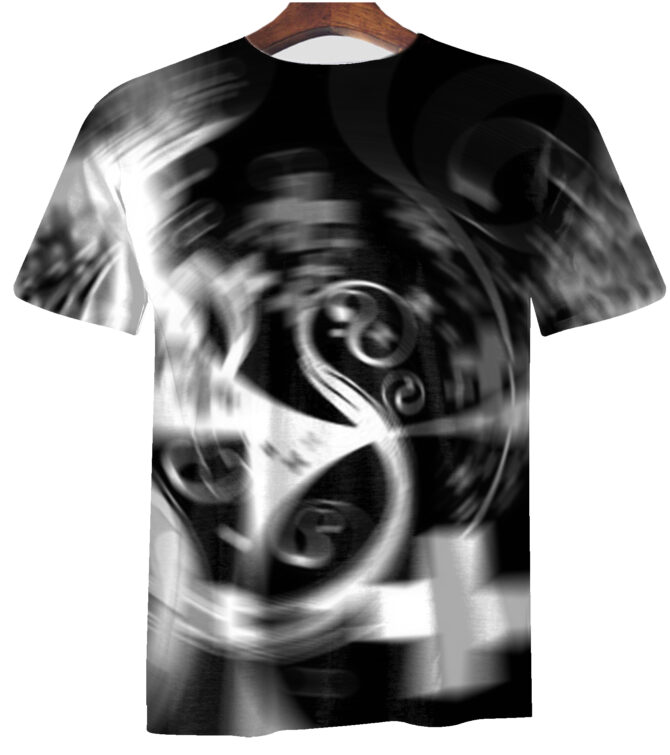 Remera  Babasonicos