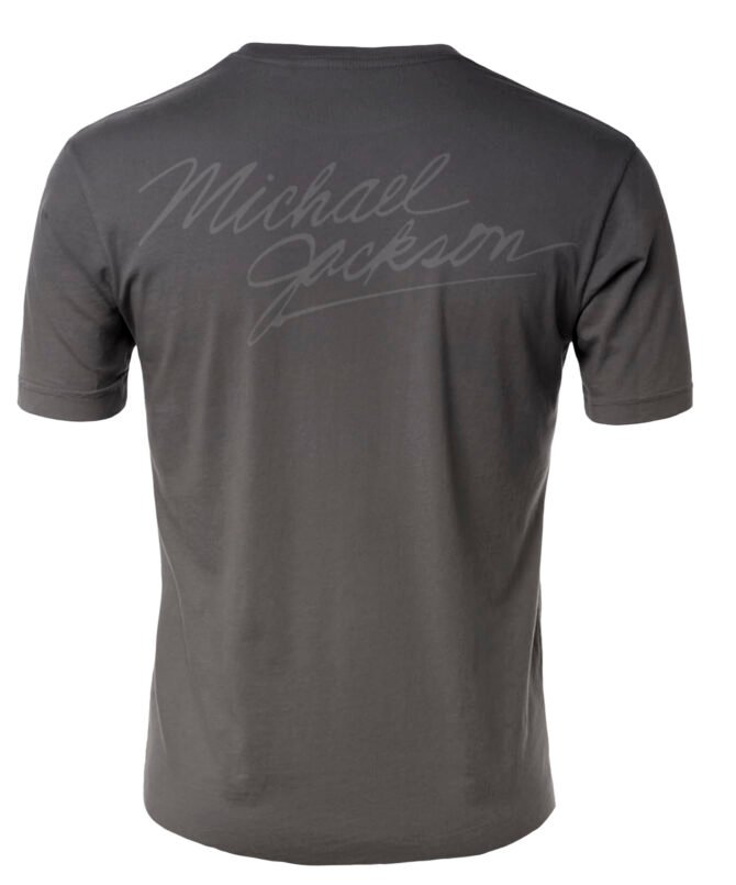 Remera  Michael Jackson