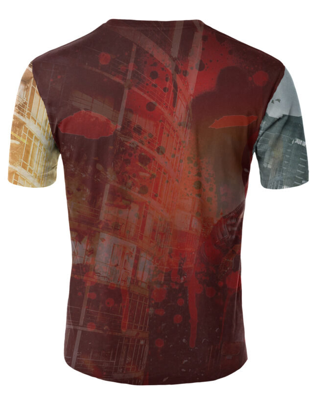 Remera  Deadpool