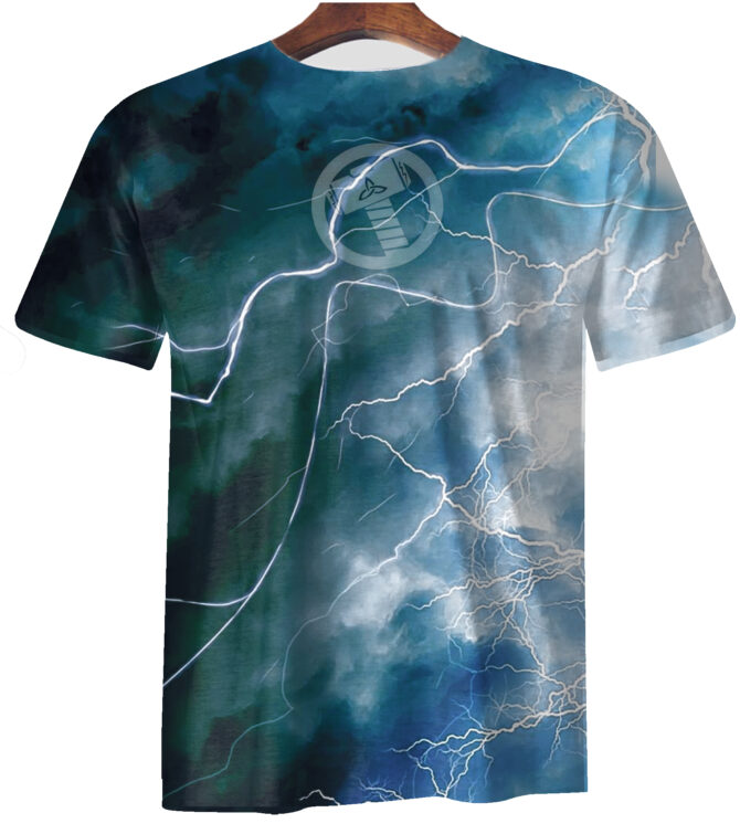 Remera  Thor