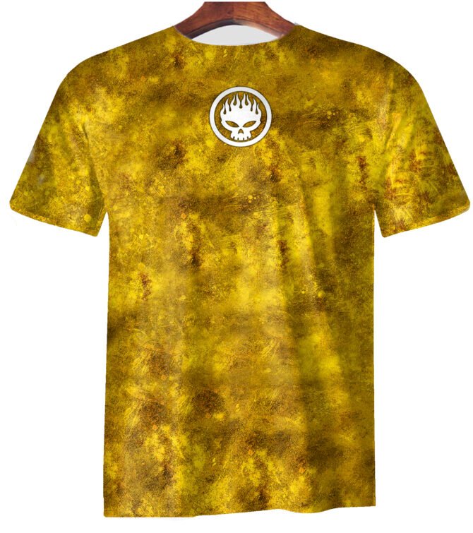 Remera  The Offspring