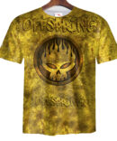 Remera  The Offspring
