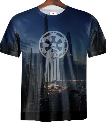 Remera  Star Wars