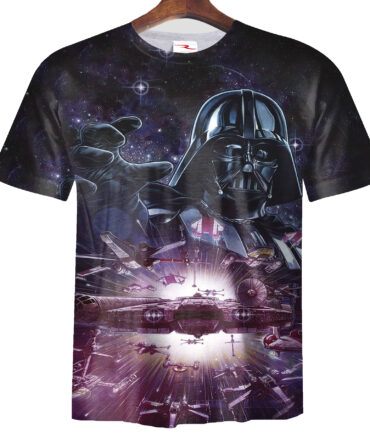 Remera  Star Wars
