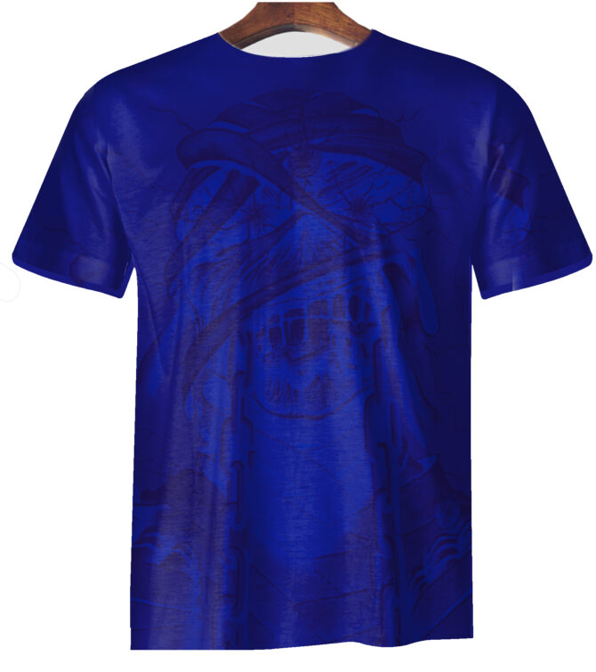 Remera  De Mujer