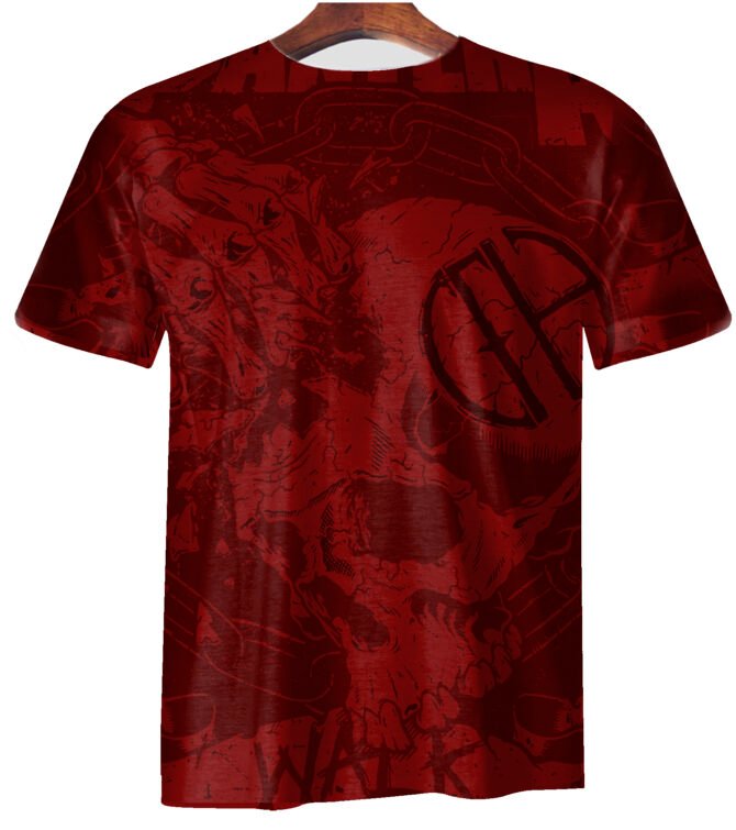 Remera  Pantera