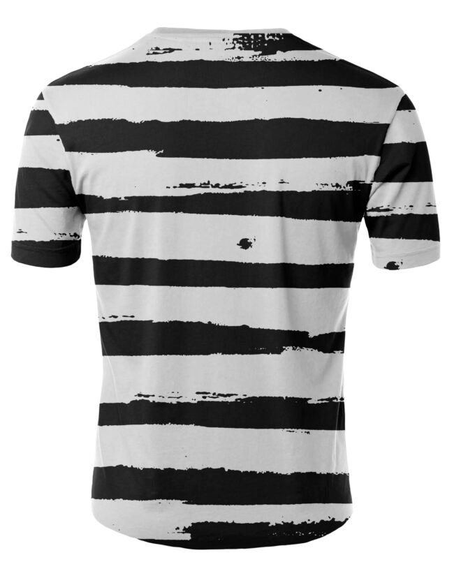 Remera  Fringe Vintage