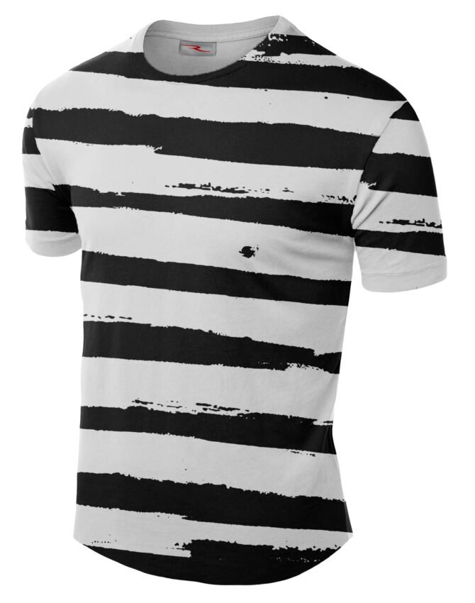 Remera  Fringe Vintage
