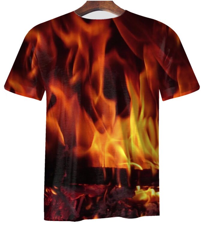 Remera Independiente De Avellaneda