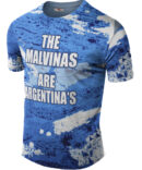 Remera 36 Años Malvinas Argentinas