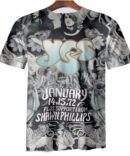 Remera Yes