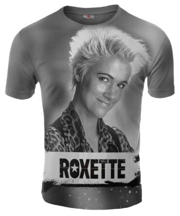 Remera Roxette