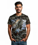 Remera Malvinas 40 Años